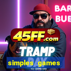 simples games diversoes e entretenimento ltda